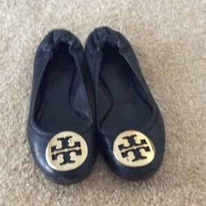 Tory Burch flats